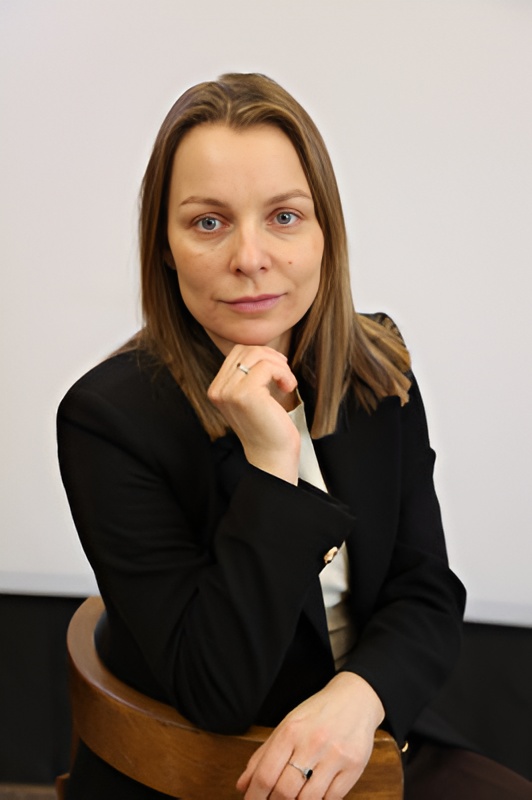 Филиппова Елизавета Алексеевна.