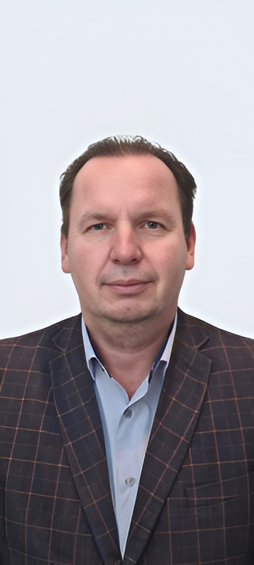 Малеев Олег Валерьевич.