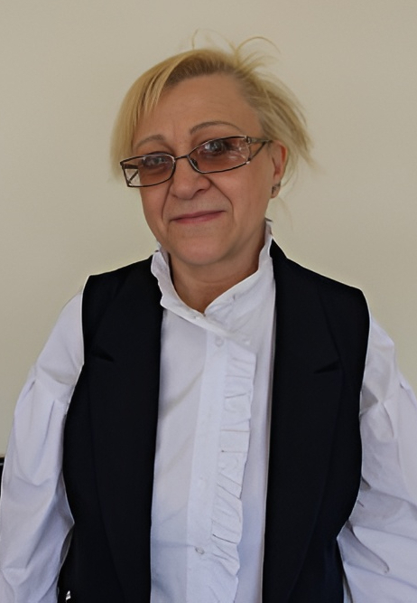 Кислова Ольга Федоровна Кислова Ольга Федоровна.