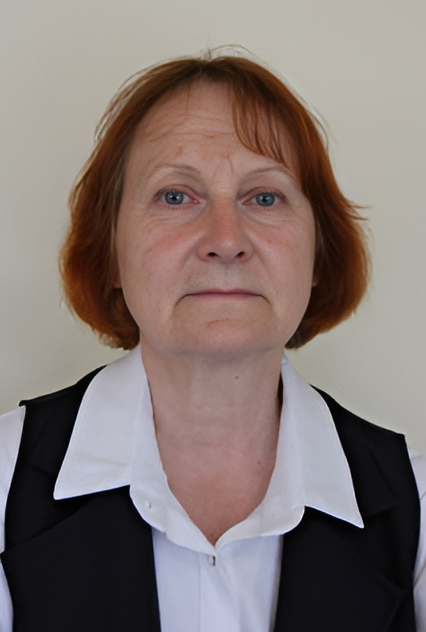 Ордина Людмила Алексеевна Ордина Людмила Алексеевна.