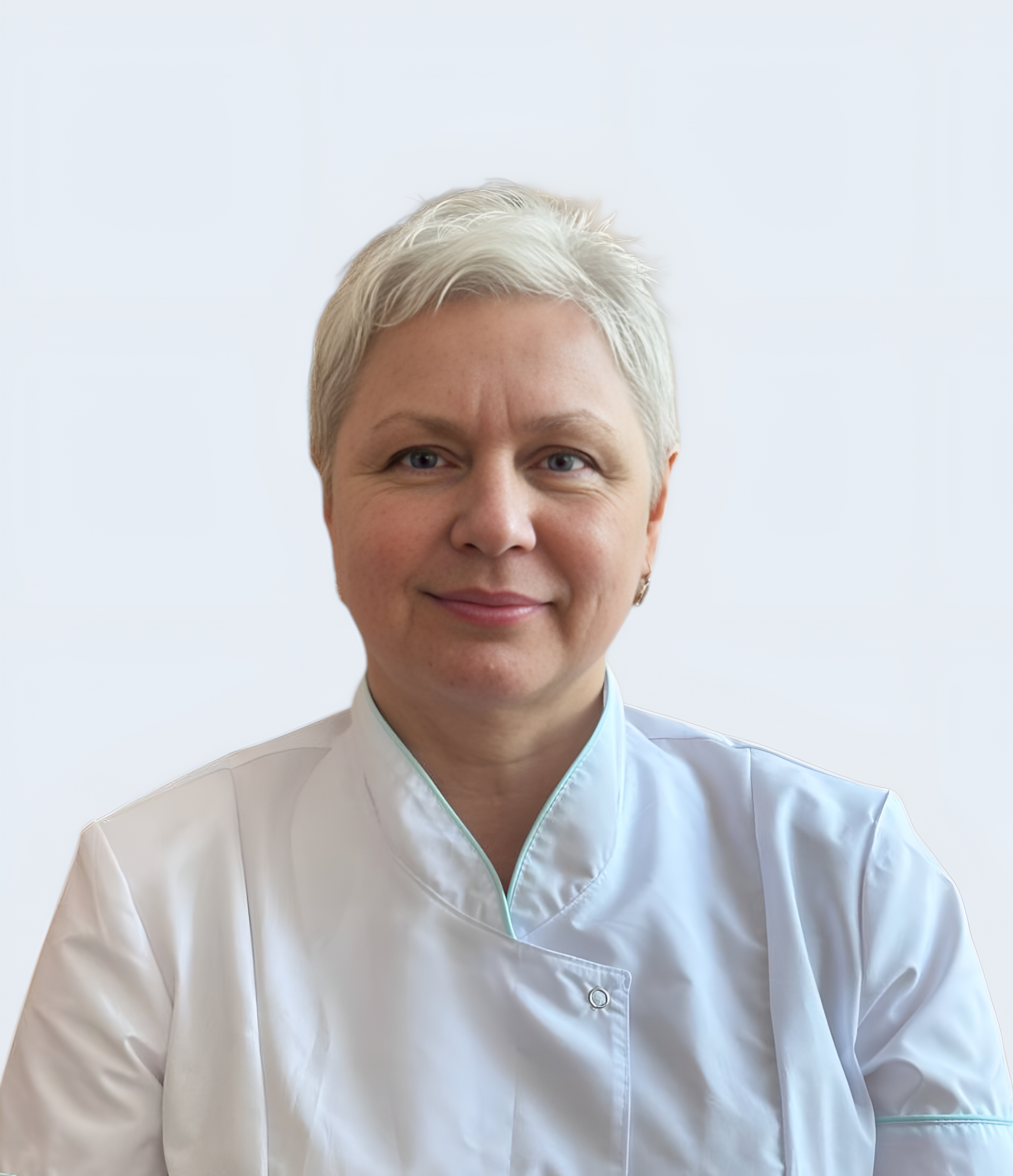Рыкова Ирина Геннадиевна.