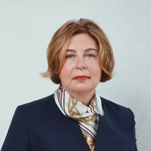 Смирнова Анна Игоревна