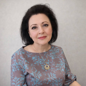 Баскакова Надежда Сергеевна