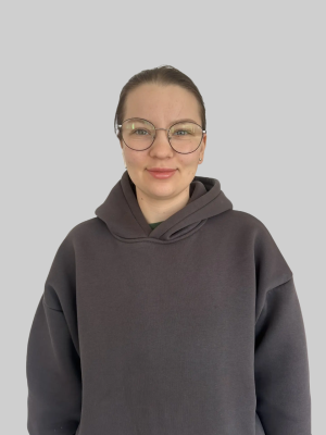 Малахова Ксения Андреевна