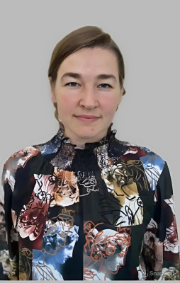 Индина Марина Александровна